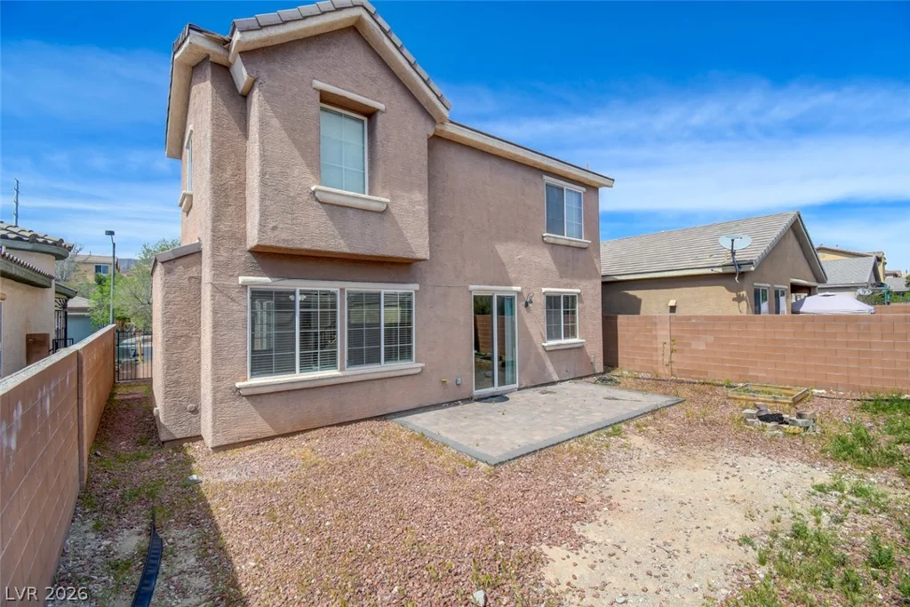 6612 Macdoogle, Las Vegas, NV 89166