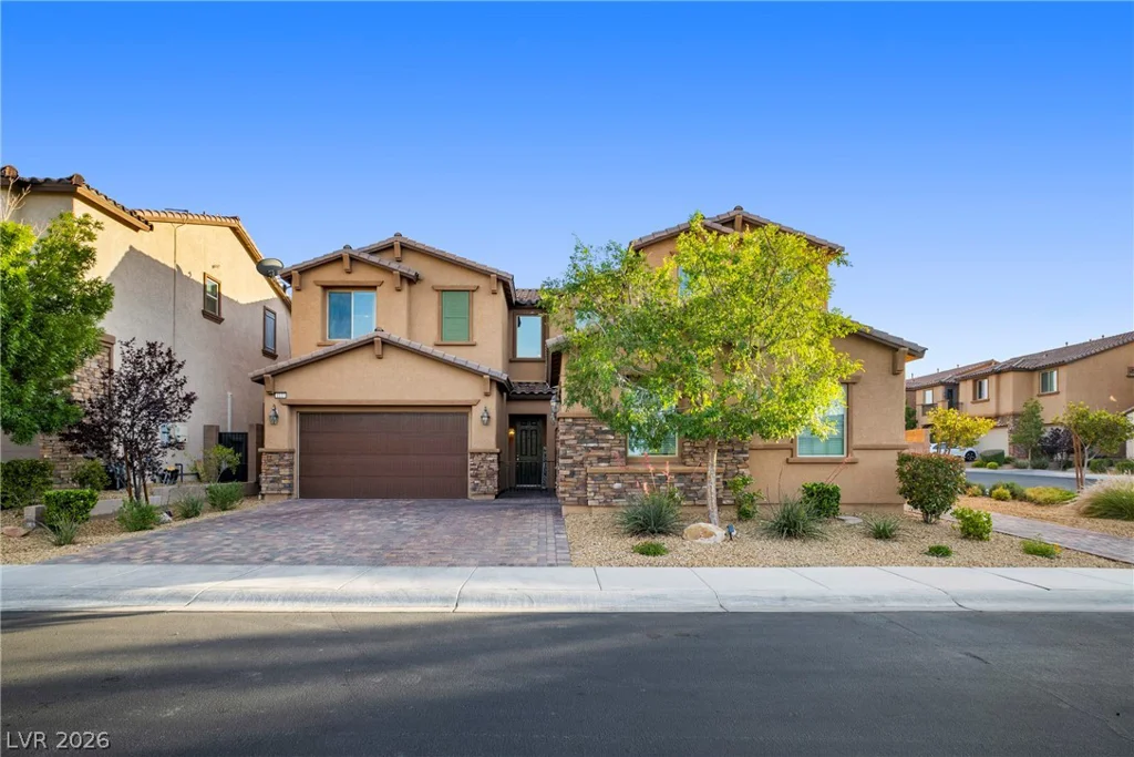 1133 Sparta Crest, Henderson, NV 89052