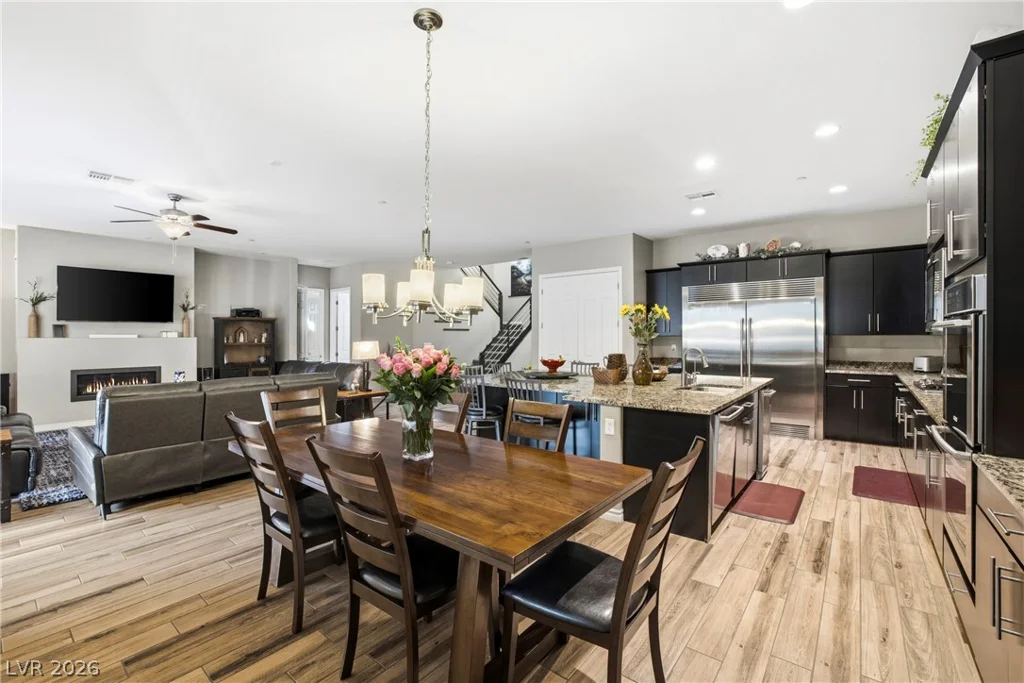 1133 Sparta Crest, Henderson, NV 89052
