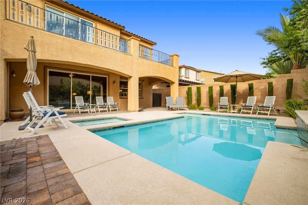 1133 Sparta Crest, Henderson, NV 89052