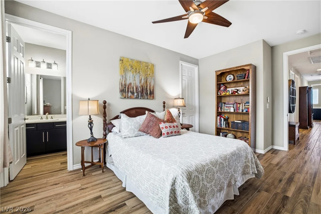 1133 Sparta Crest, Henderson, NV 89052