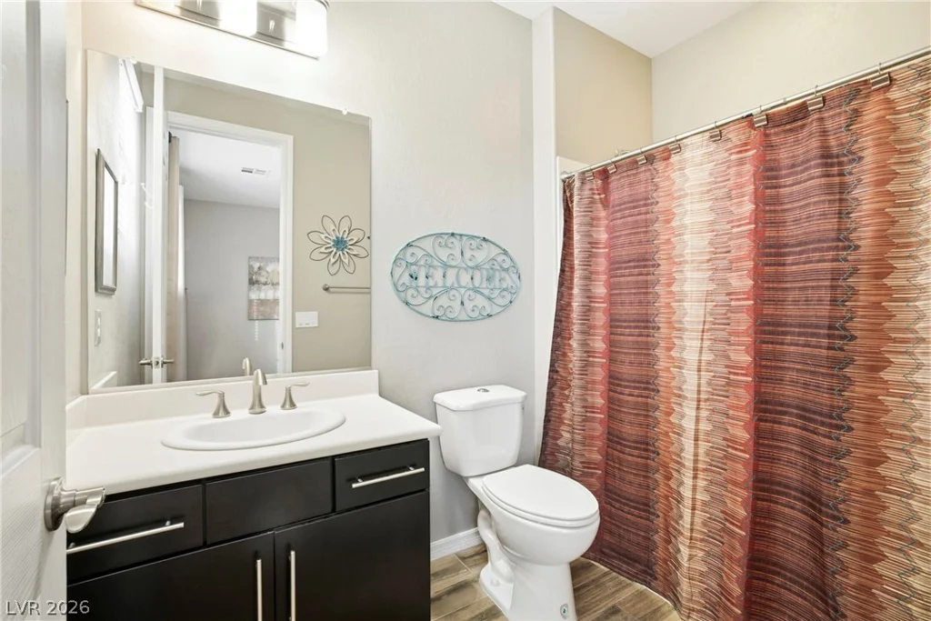 1133 Sparta Crest, Henderson, NV 89052