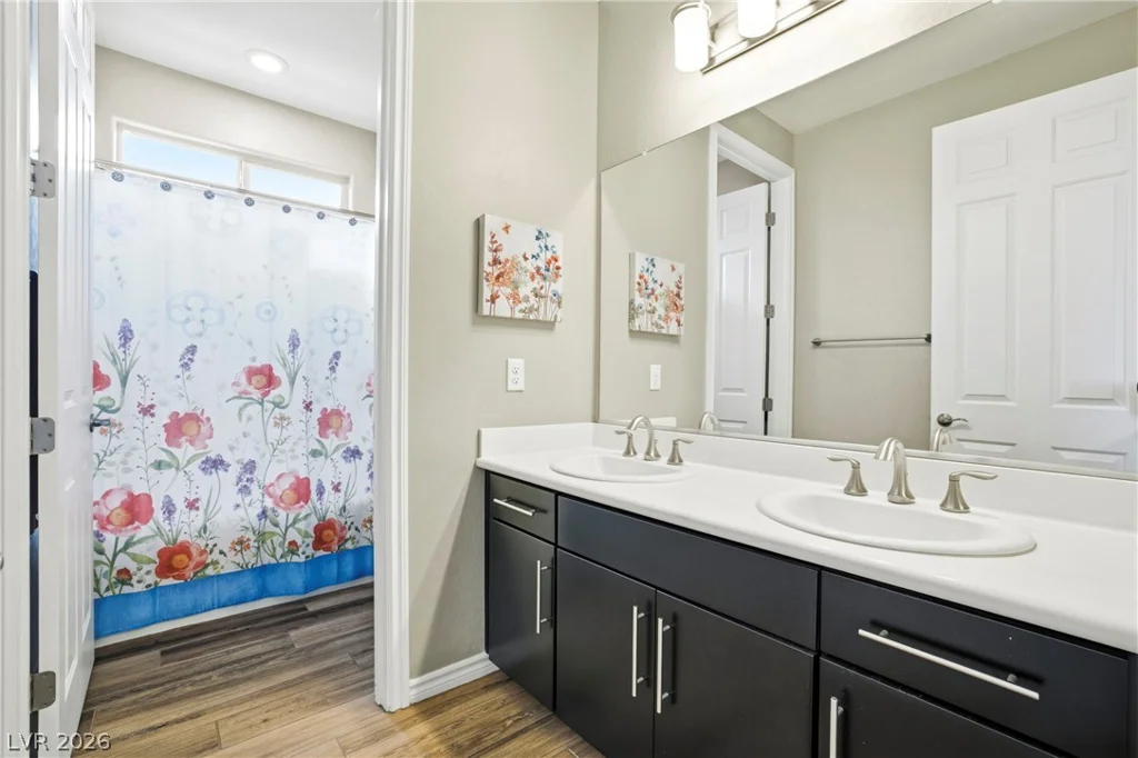 1133 Sparta Crest, Henderson, NV 89052