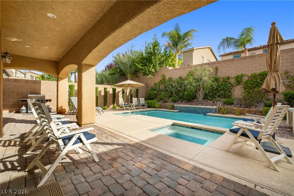 1133 Sparta Crest, Henderson, NV 89052