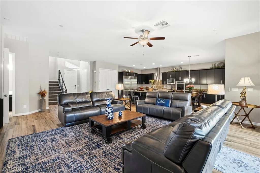 1133 Sparta Crest, Henderson, NV 89052