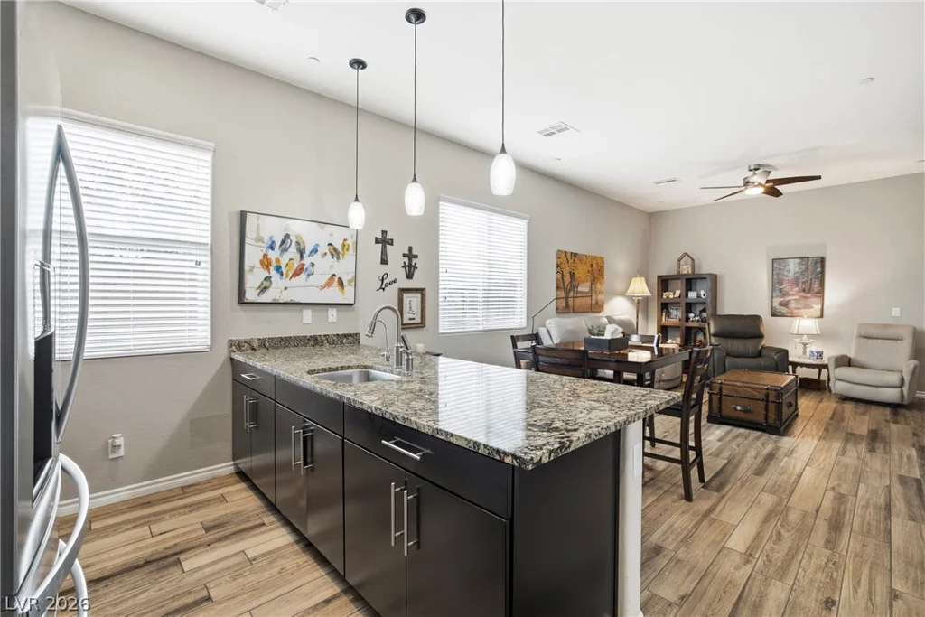 1133 Sparta Crest, Henderson, NV 89052