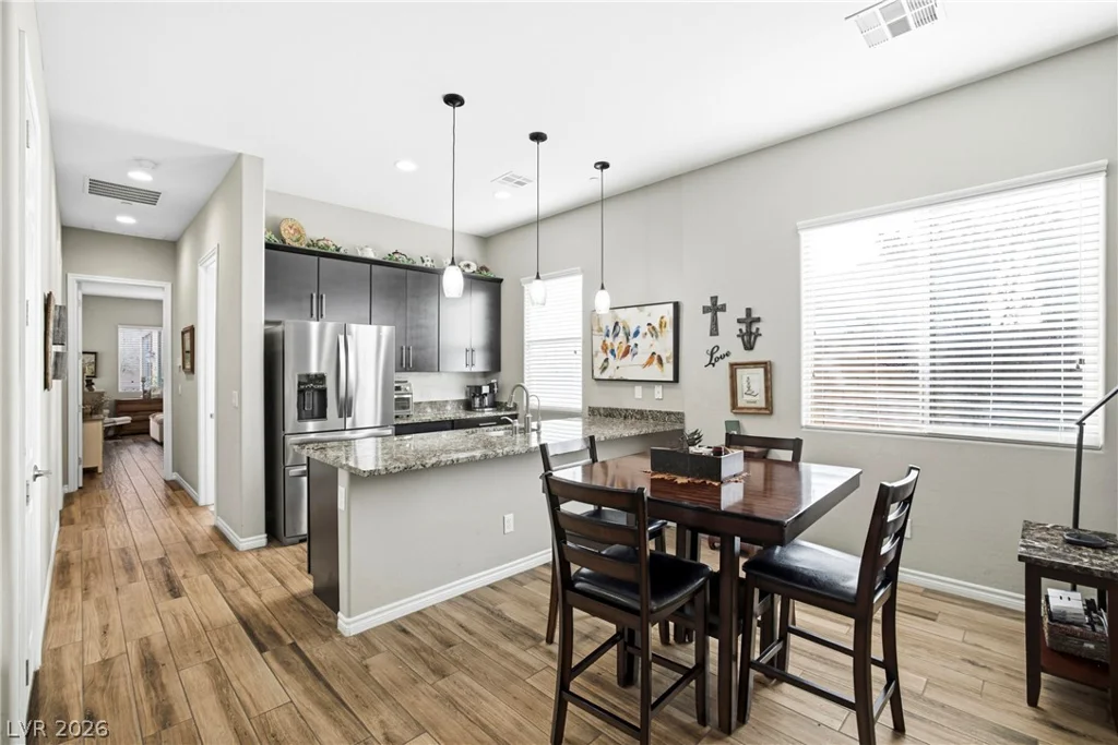 1133 Sparta Crest, Henderson, NV 89052
