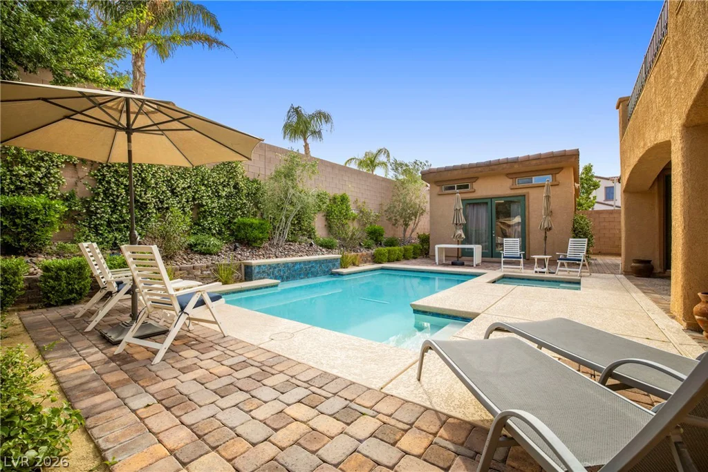 1133 Sparta Crest, Henderson, NV 89052