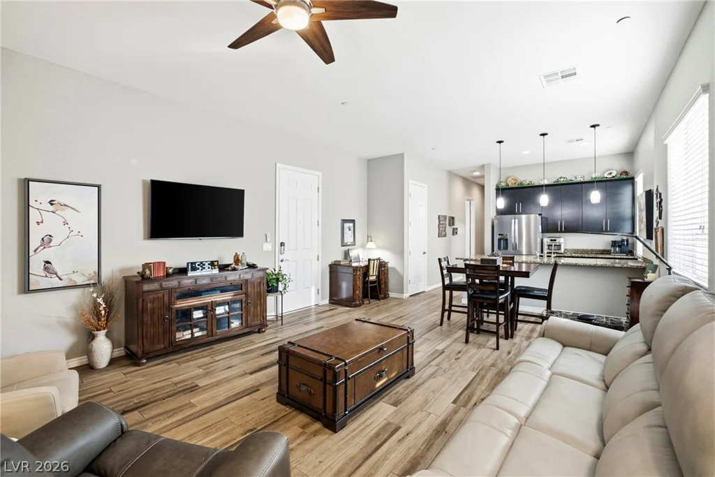 1133 Sparta Crest, Henderson, NV 89052