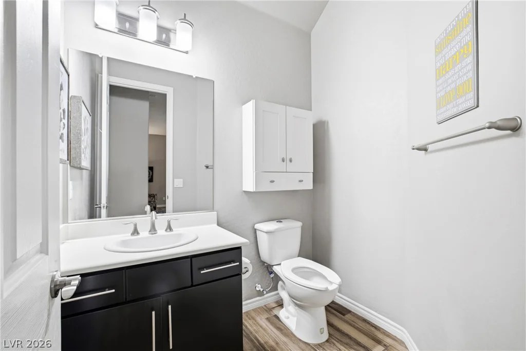 1133 Sparta Crest, Henderson, NV 89052