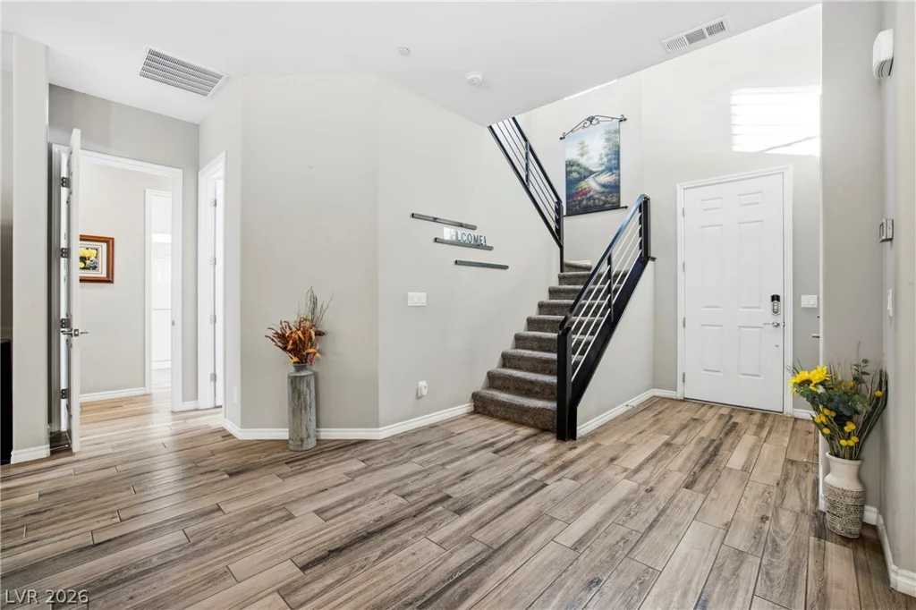 1133 Sparta Crest, Henderson, NV 89052