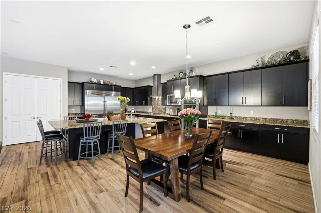 1133 Sparta Crest, Henderson, NV 89052