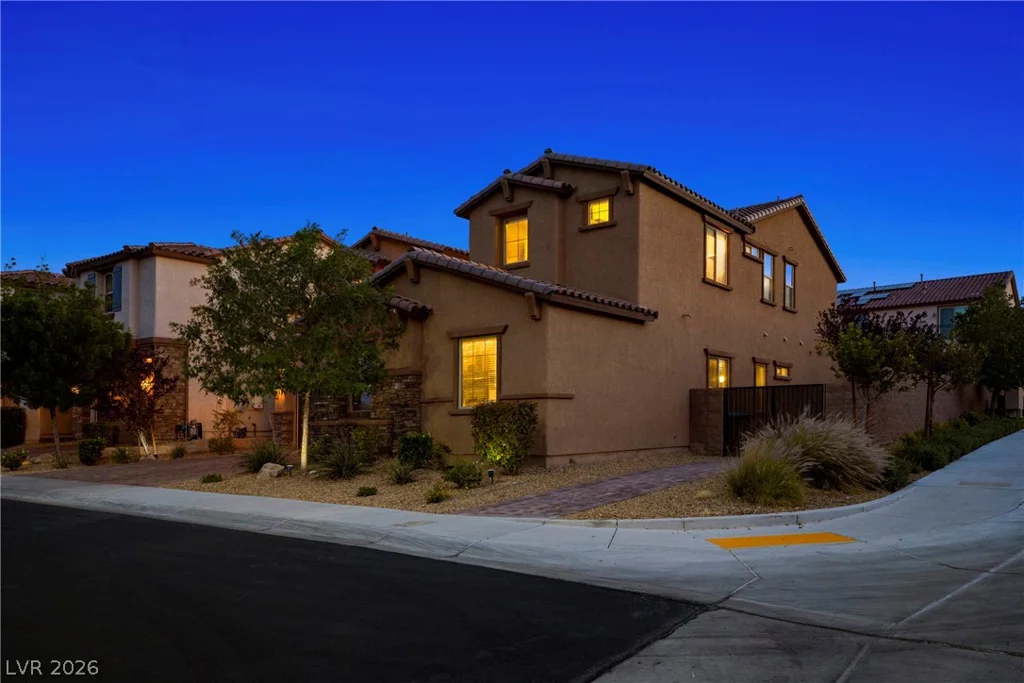 1133 Sparta Crest, Henderson, NV 89052