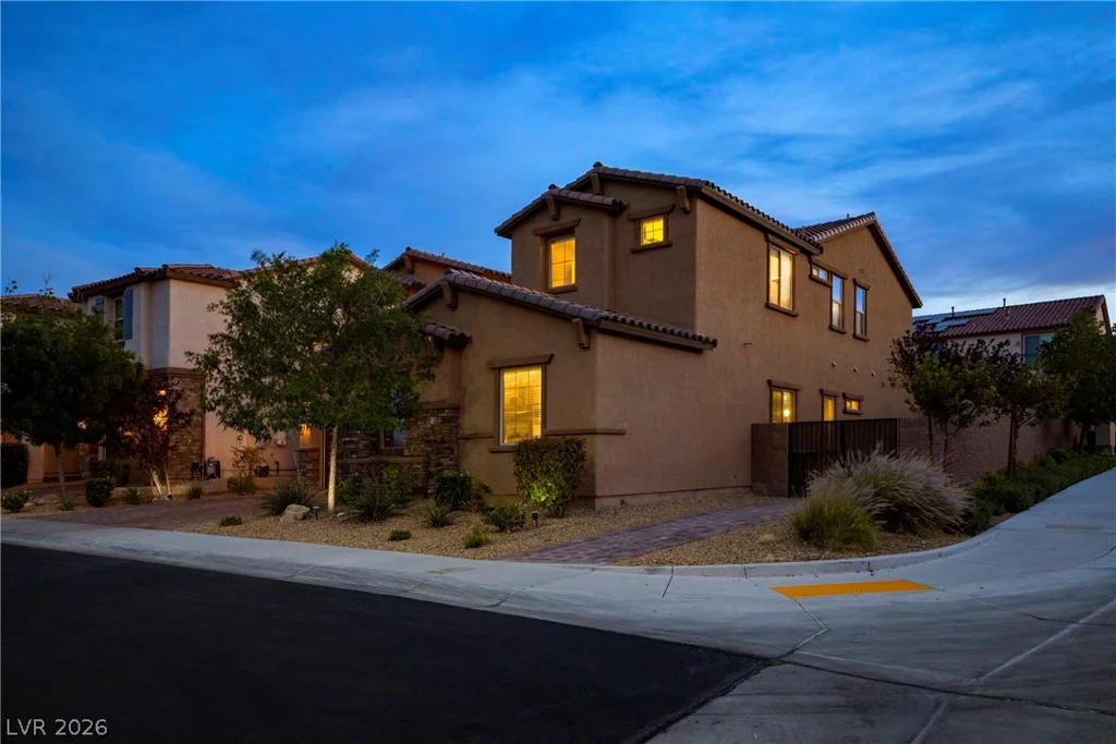 1133 Sparta Crest, Henderson, NV 89052