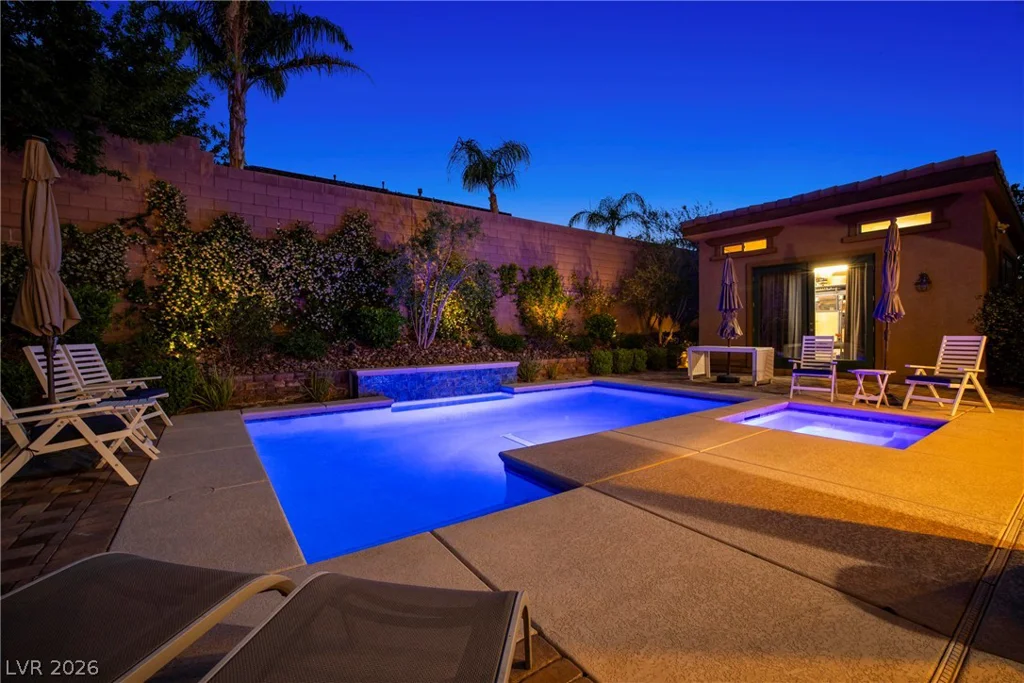 1133 Sparta Crest, Henderson, NV 89052