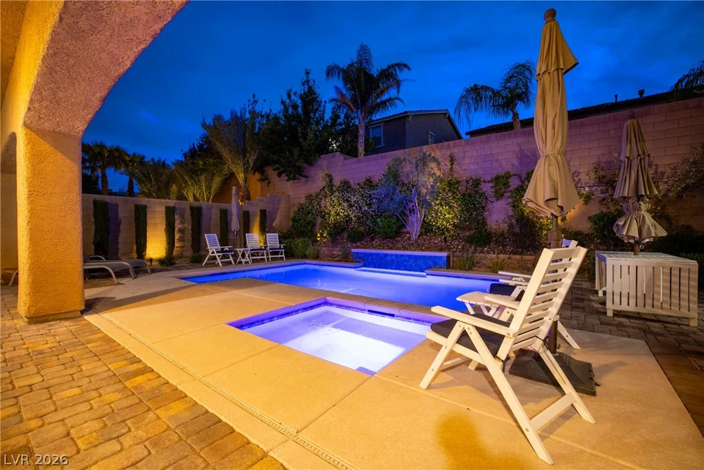 1133 Sparta Crest, Henderson, NV 89052