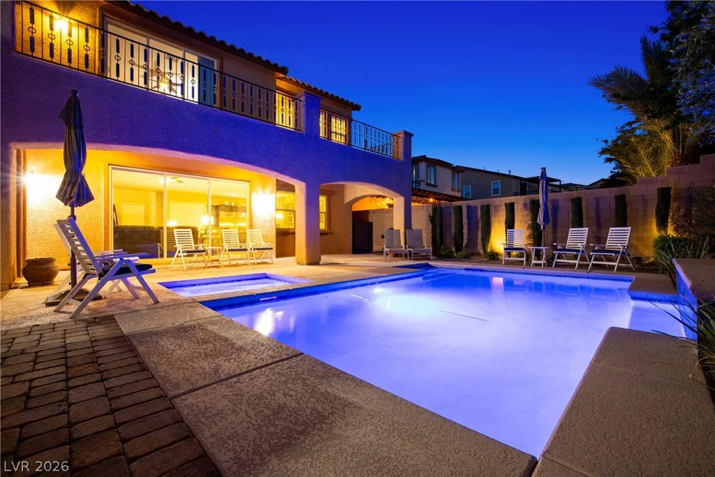 1133 Sparta Crest, Henderson, NV 89052