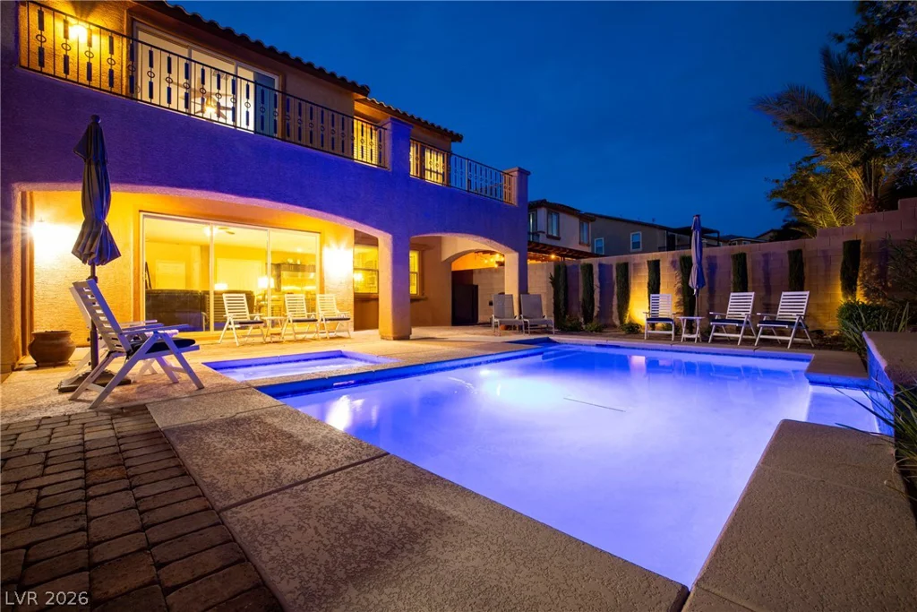 1133 Sparta Crest, Henderson, NV 89052