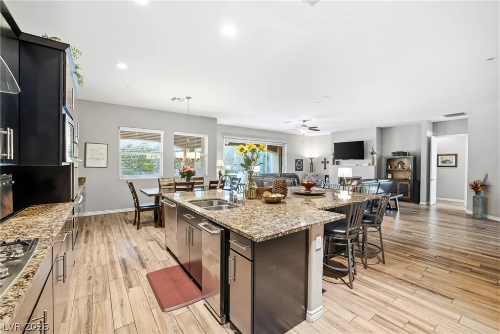 1133 Sparta Crest, Henderson, NV 89052