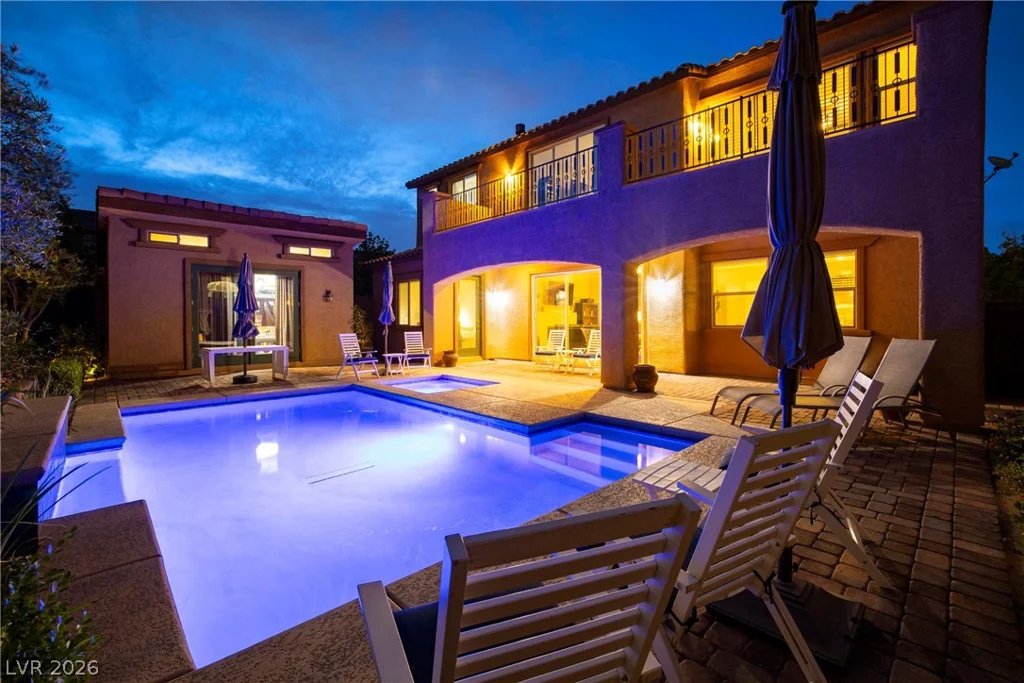 1133 Sparta Crest, Henderson, NV 89052
