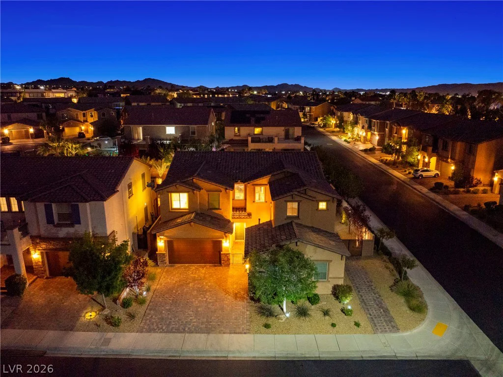 1133 Sparta Crest, Henderson, NV 89052