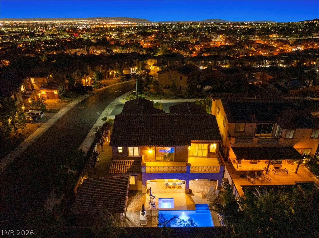 1133 Sparta Crest, Henderson, NV 89052