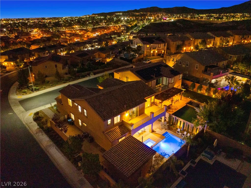 1133 Sparta Crest, Henderson, NV 89052