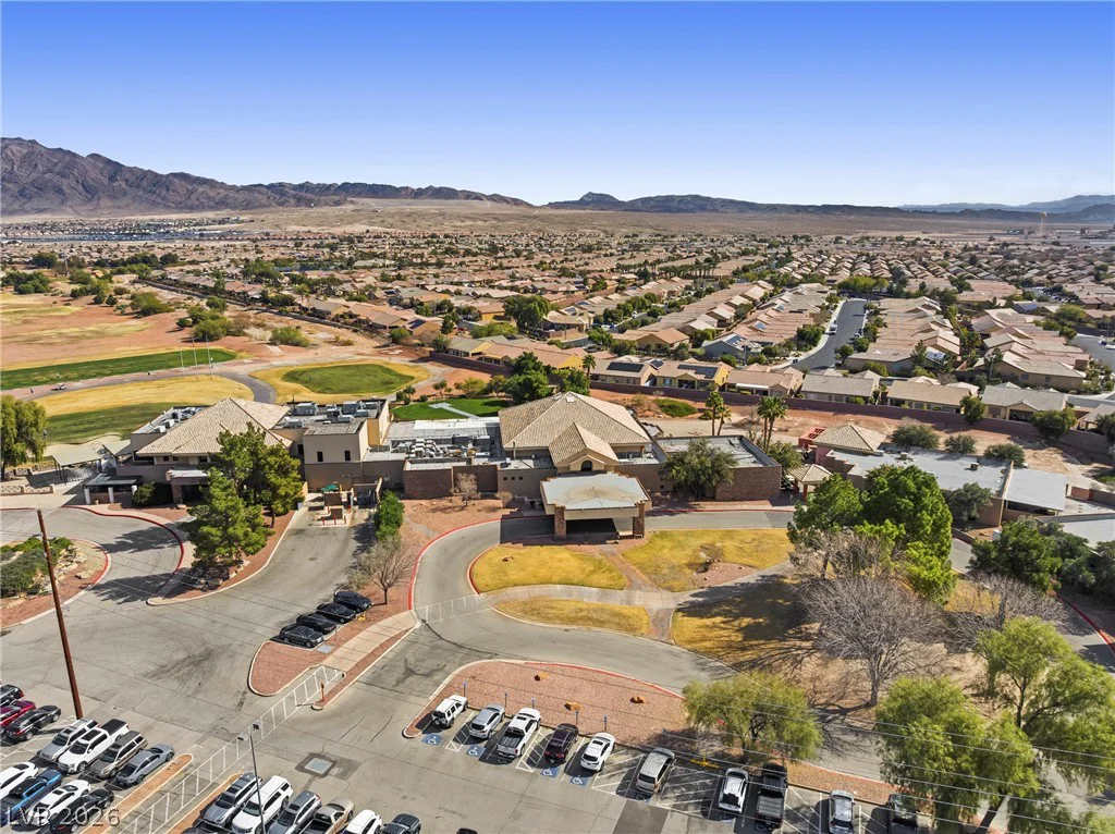 1133 Sparta Crest, Henderson, NV 89052