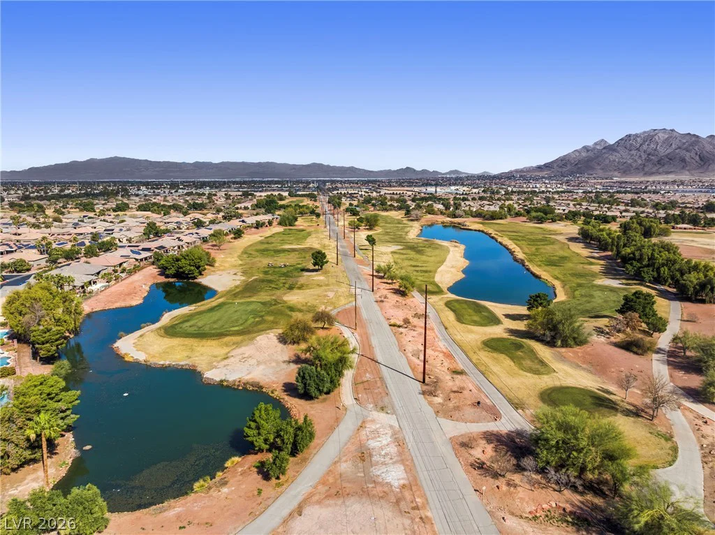 1133 Sparta Crest, Henderson, NV 89052