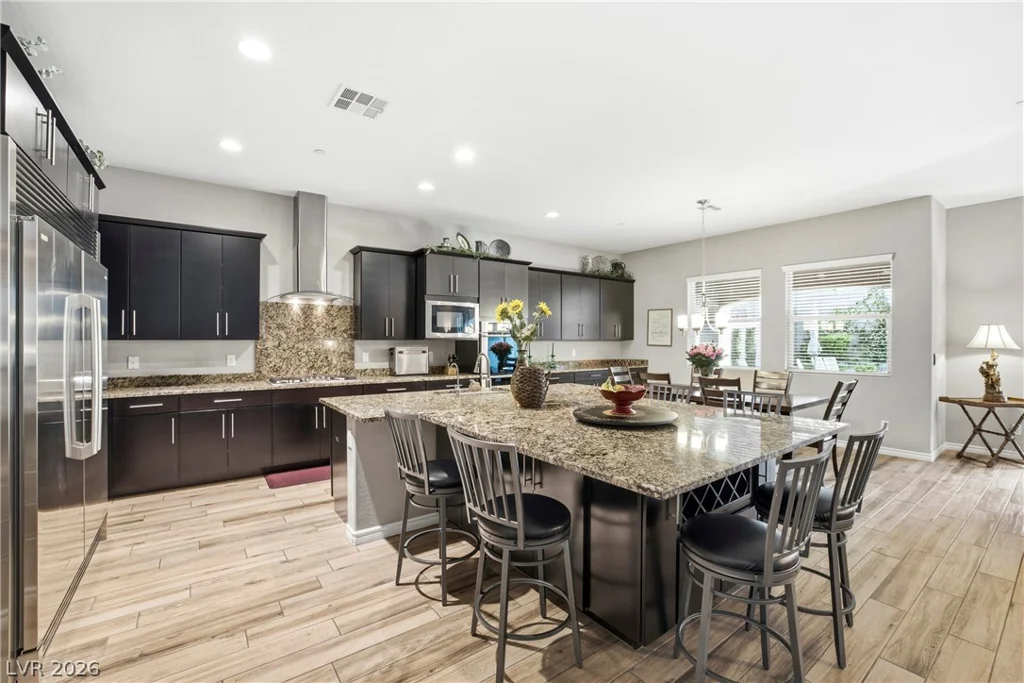 1133 Sparta Crest, Henderson, NV 89052