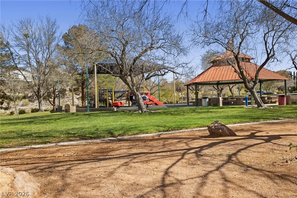 1133 Sparta Crest, Henderson, NV 89052