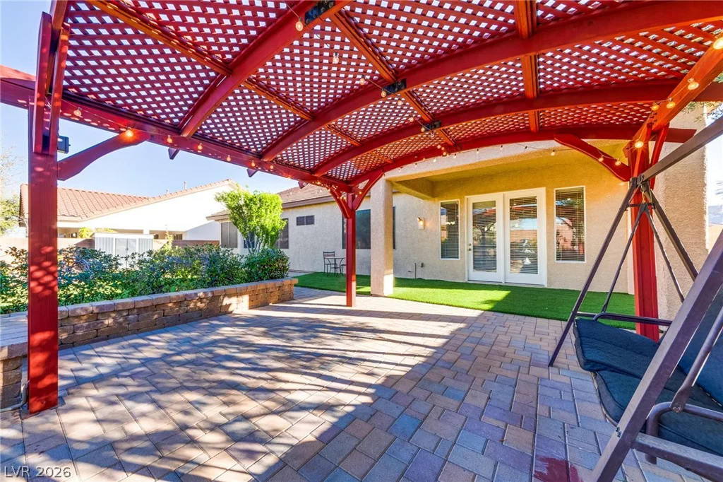 10100 Clifton Forge, Las Vegas, NV 89148
