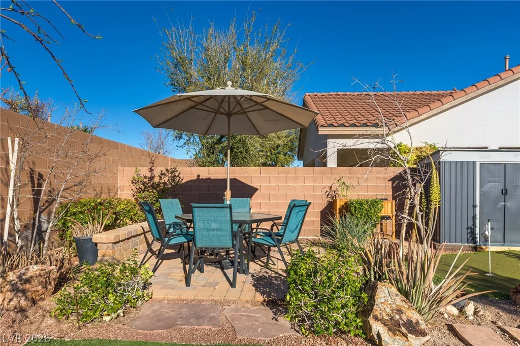 10100 Clifton Forge, Las Vegas, NV 89148