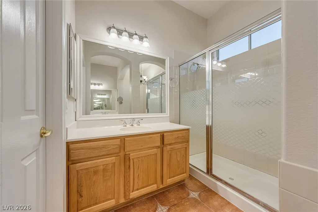 10100 Clifton Forge, Las Vegas, NV 89148