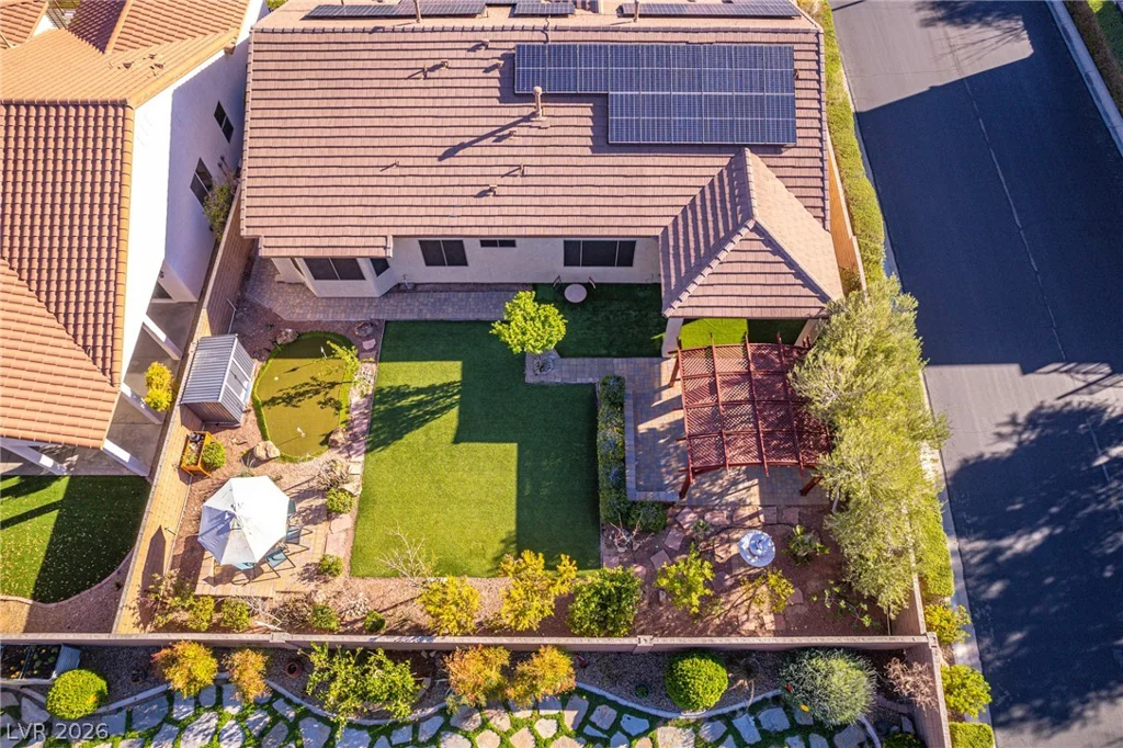 10100 Clifton Forge, Las Vegas, NV 89148