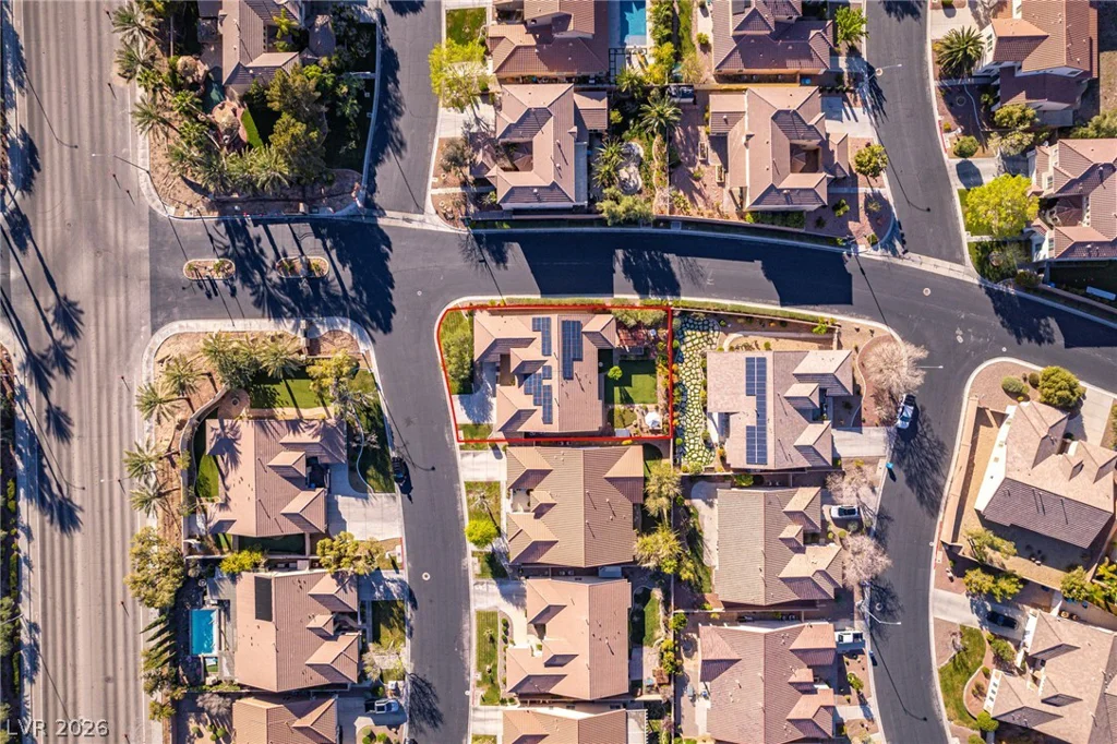 10100 Clifton Forge, Las Vegas, NV 89148
