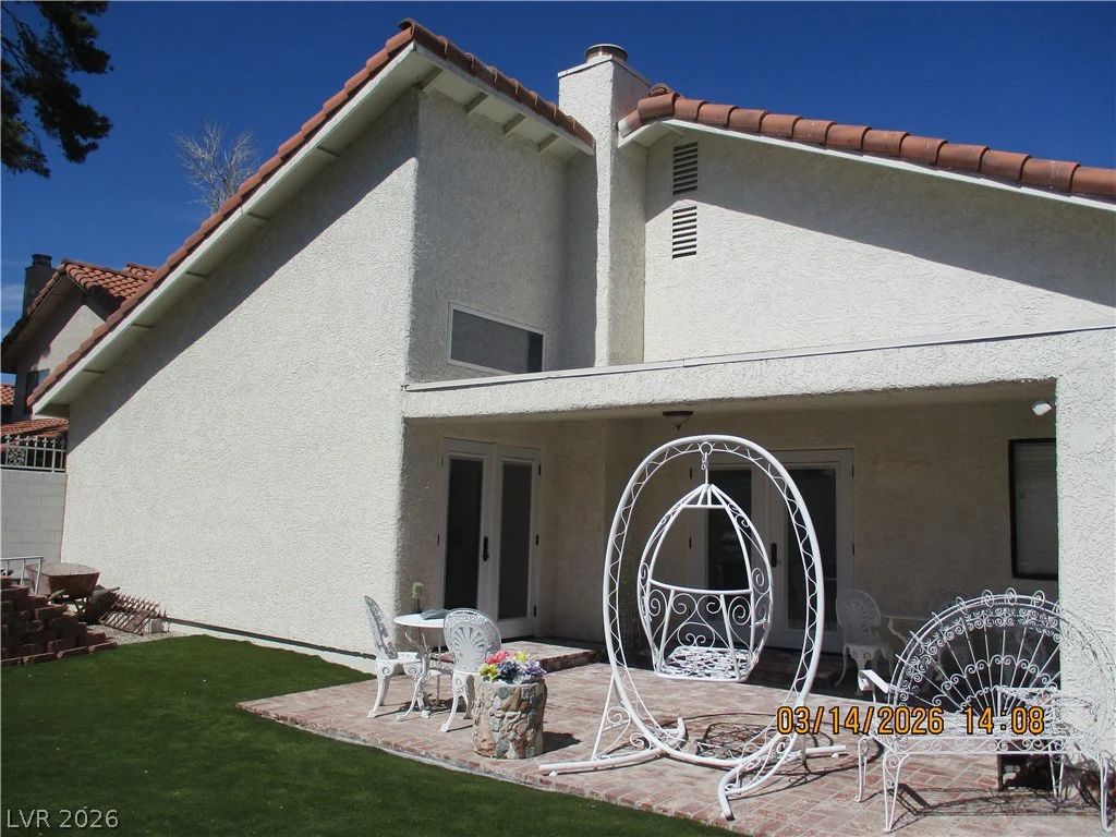 2701 Sidonia, Las Vegas, NV 89102