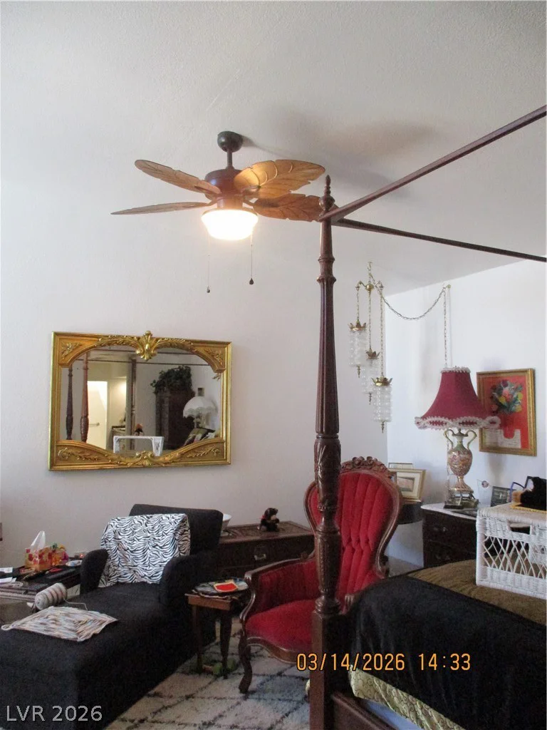2701 Sidonia, Las Vegas, NV 89102