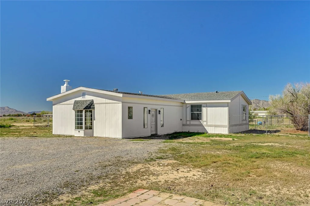 3530 Woodchips, Pahrump, NV 89060