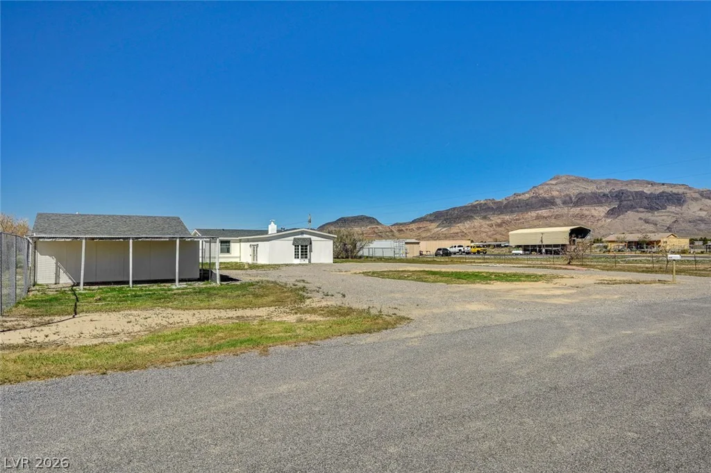3530 Woodchips, Pahrump, NV 89060
