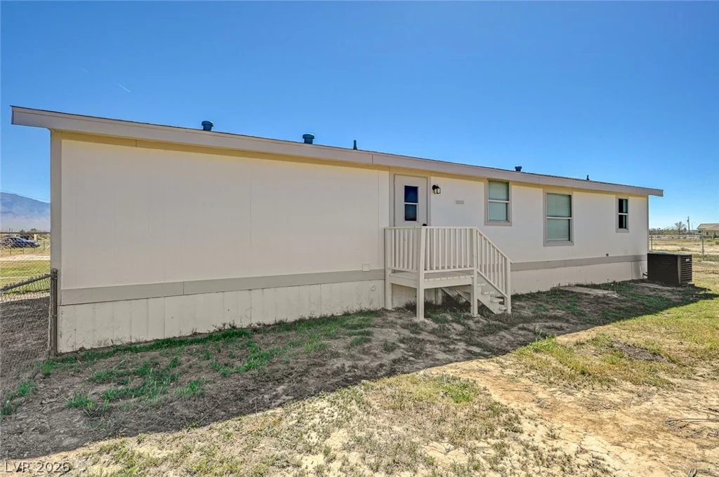 3530 Woodchips, Pahrump, NV 89060