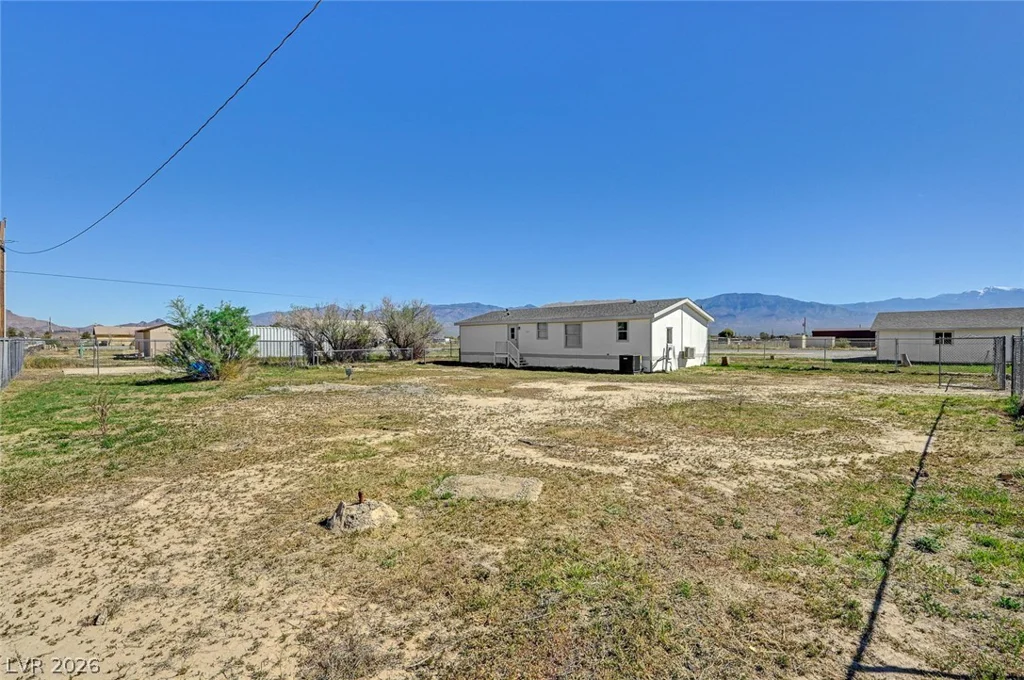 3530 Woodchips, Pahrump, NV 89060