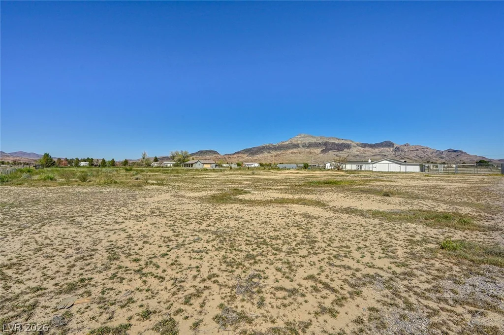 3530 Woodchips, Pahrump, NV 89060