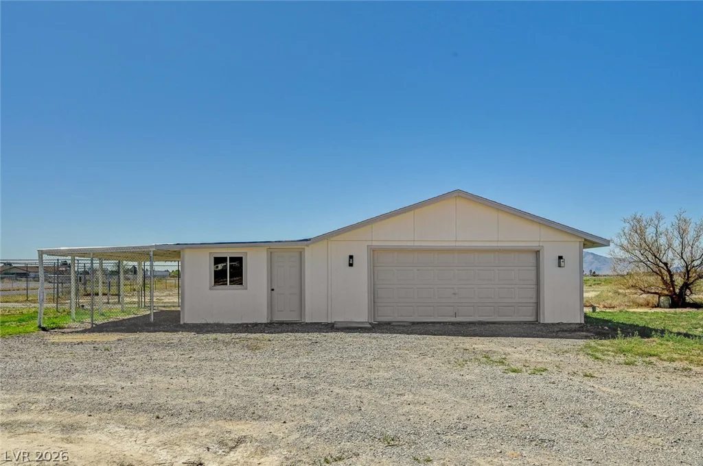 3530 Woodchips, Pahrump, NV 89060