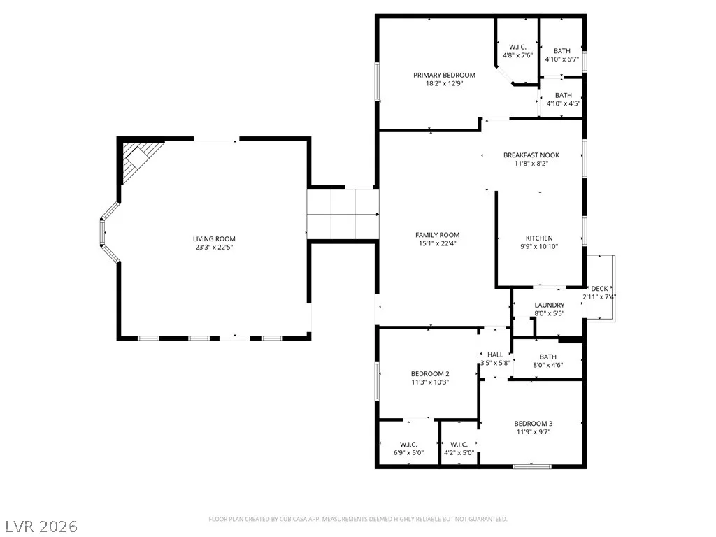 3530 Woodchips, Pahrump, NV 89060