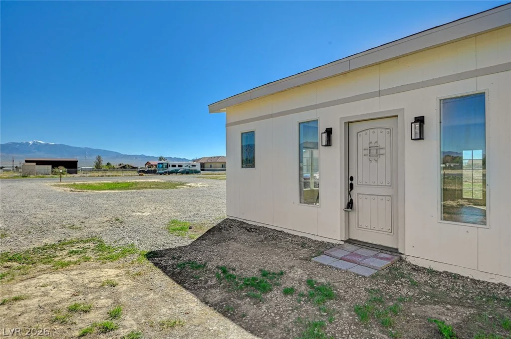 3530 Woodchips, Pahrump, NV 89060