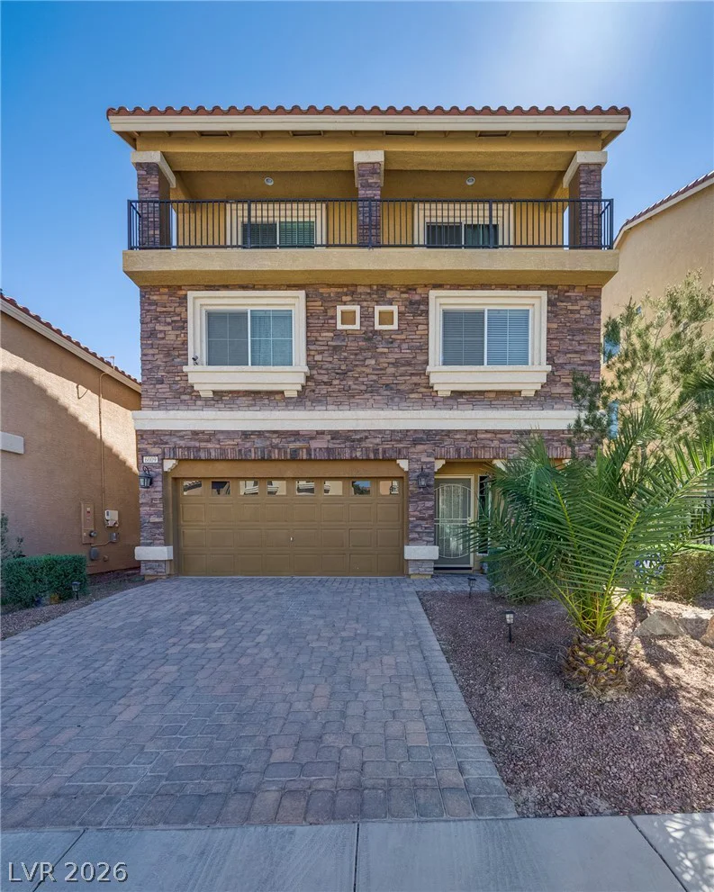 6009 Thistle Meadow, Las Vegas, NV 89139