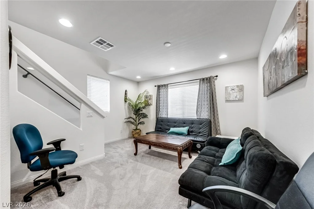 6009 Thistle Meadow, Las Vegas, NV 89139