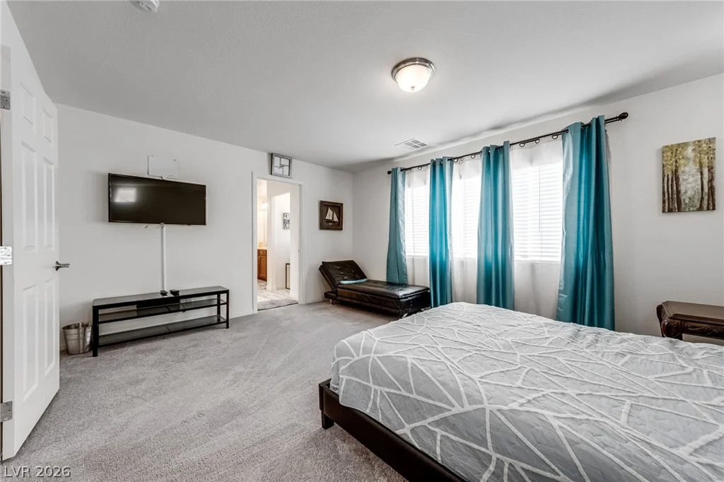 6009 Thistle Meadow, Las Vegas, NV 89139