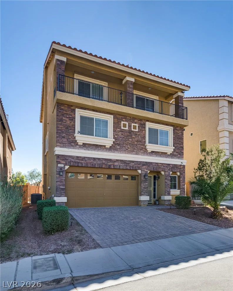6009 Thistle Meadow, Las Vegas, NV 89139